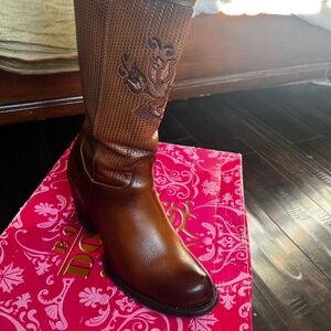 Western Boots